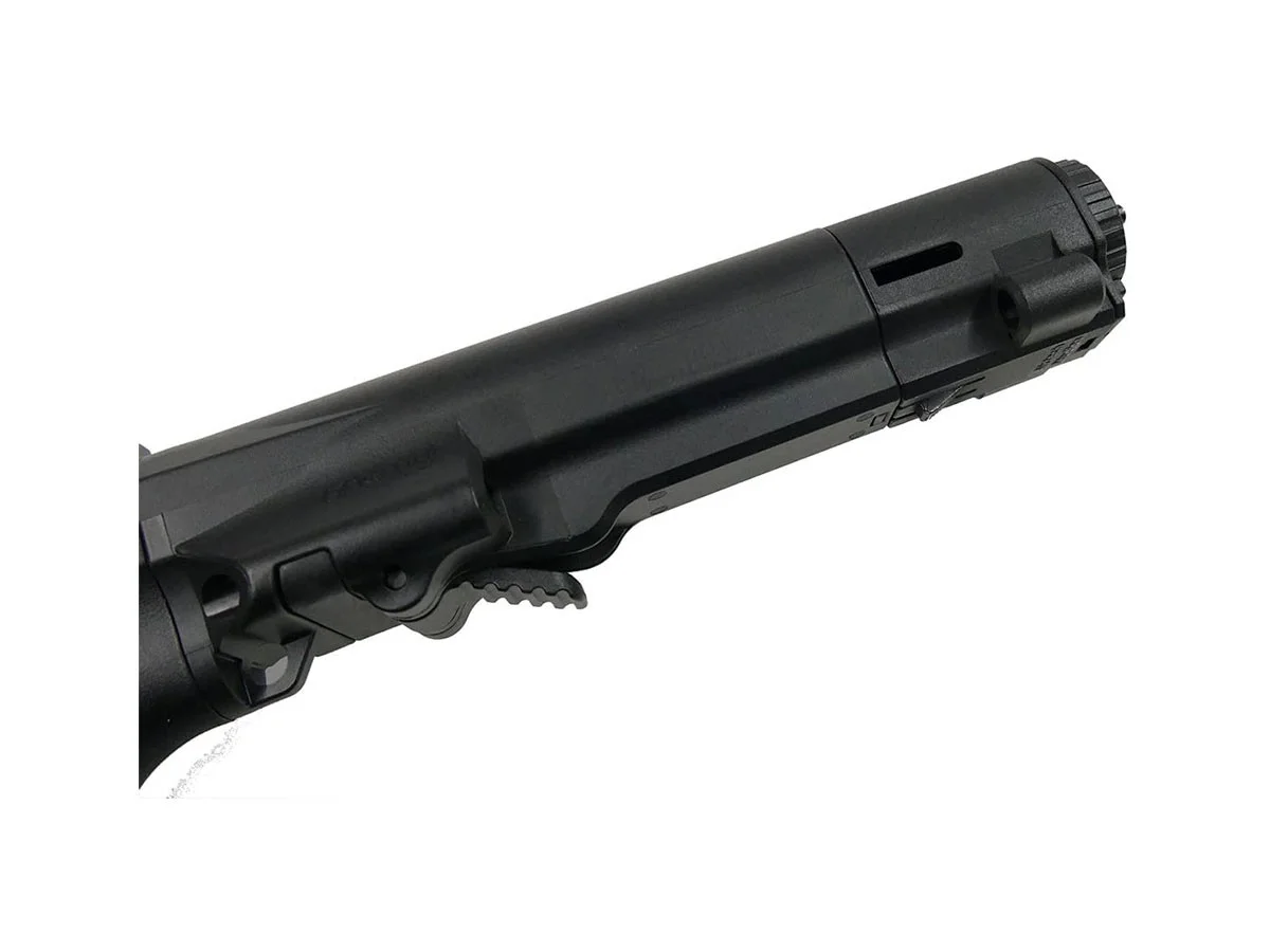 Airtech Studios battery extension for G&G ARP9/556 2