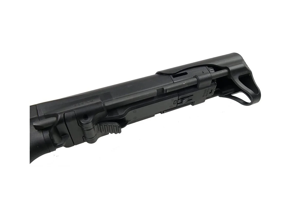 Airtech Studios battery extension for G&G ARP9/556 3