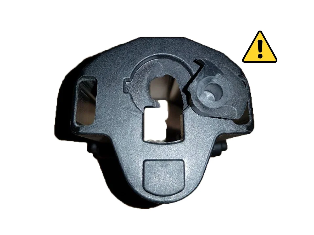 Airtech Studios STP Reinforcement Plate AM13/14/15 4