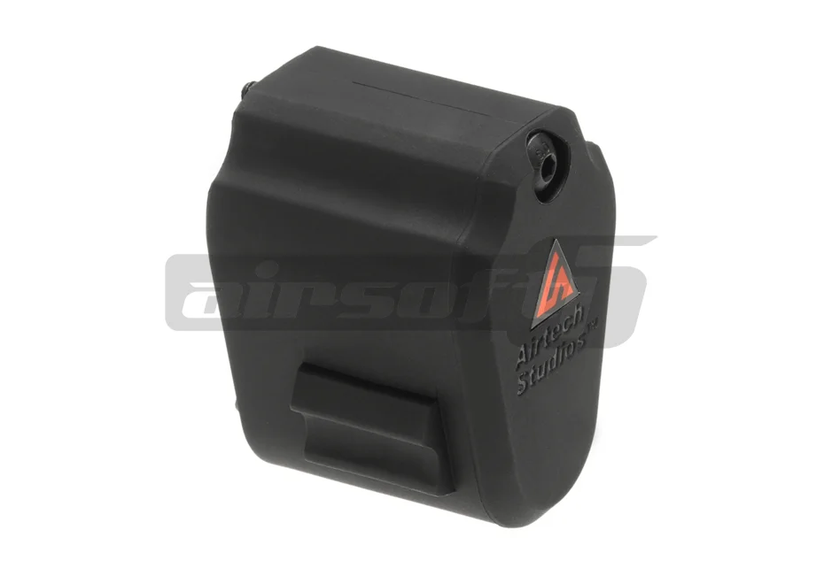 Airtech Studios Battery Extension for Krytac PDW 4