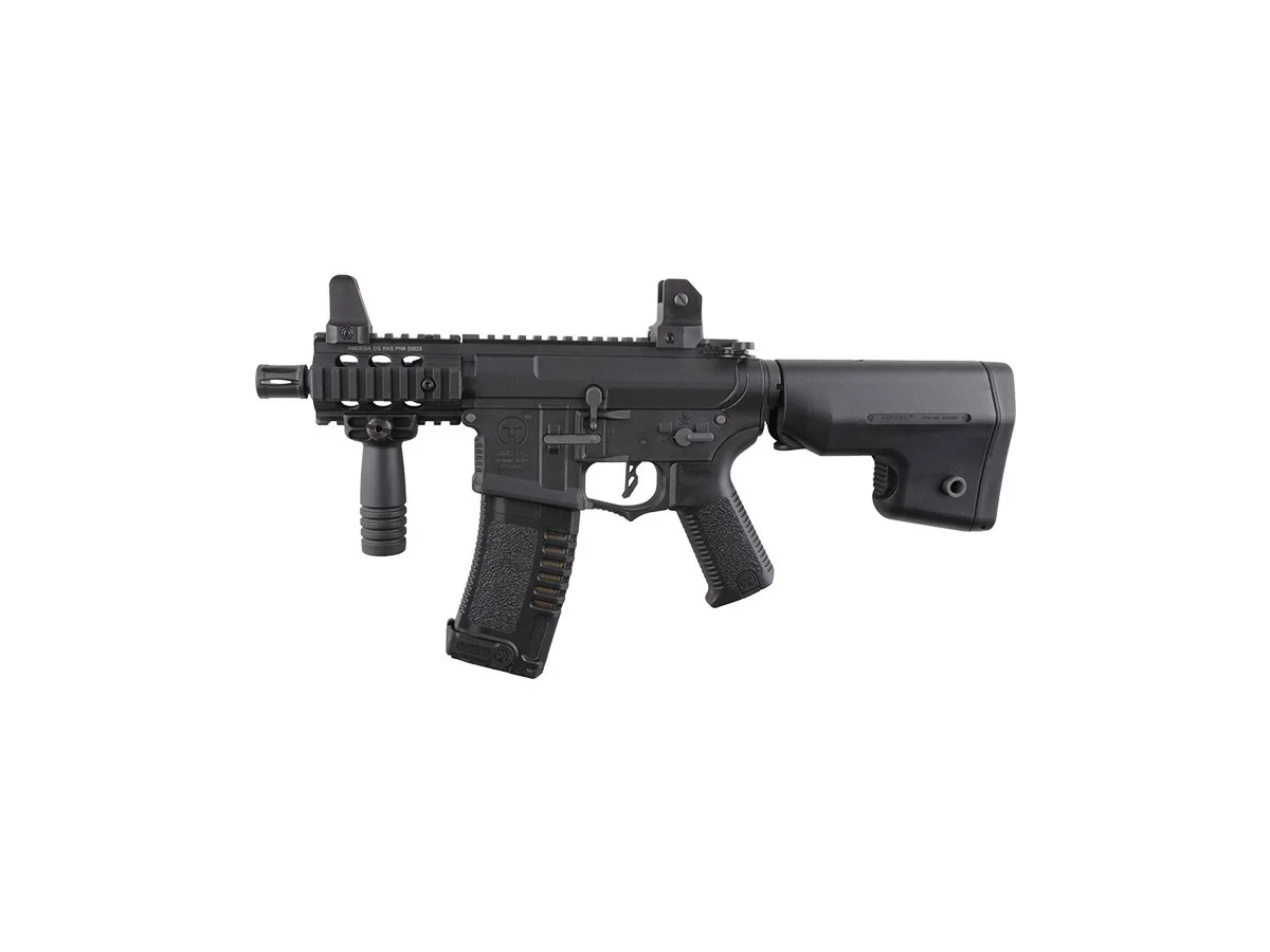 Ares Amoeba AM-007 EFCS 4