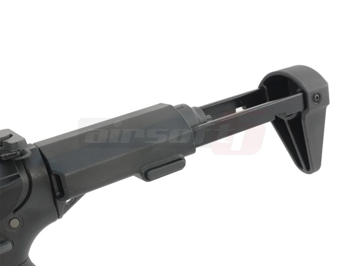 Ares Amoeba AM-014 EFCS 8