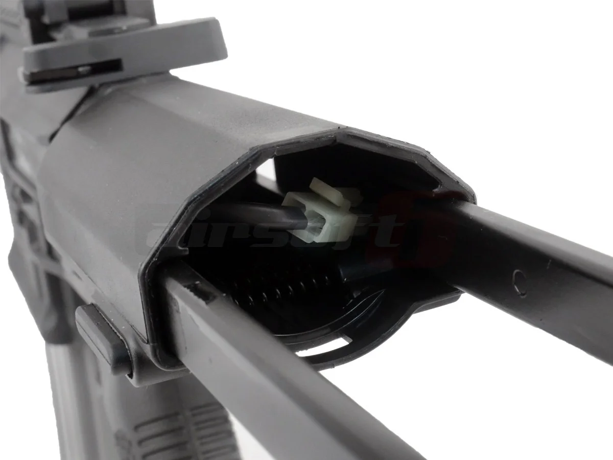 Ares Amoeba AM-014 EFCS 11