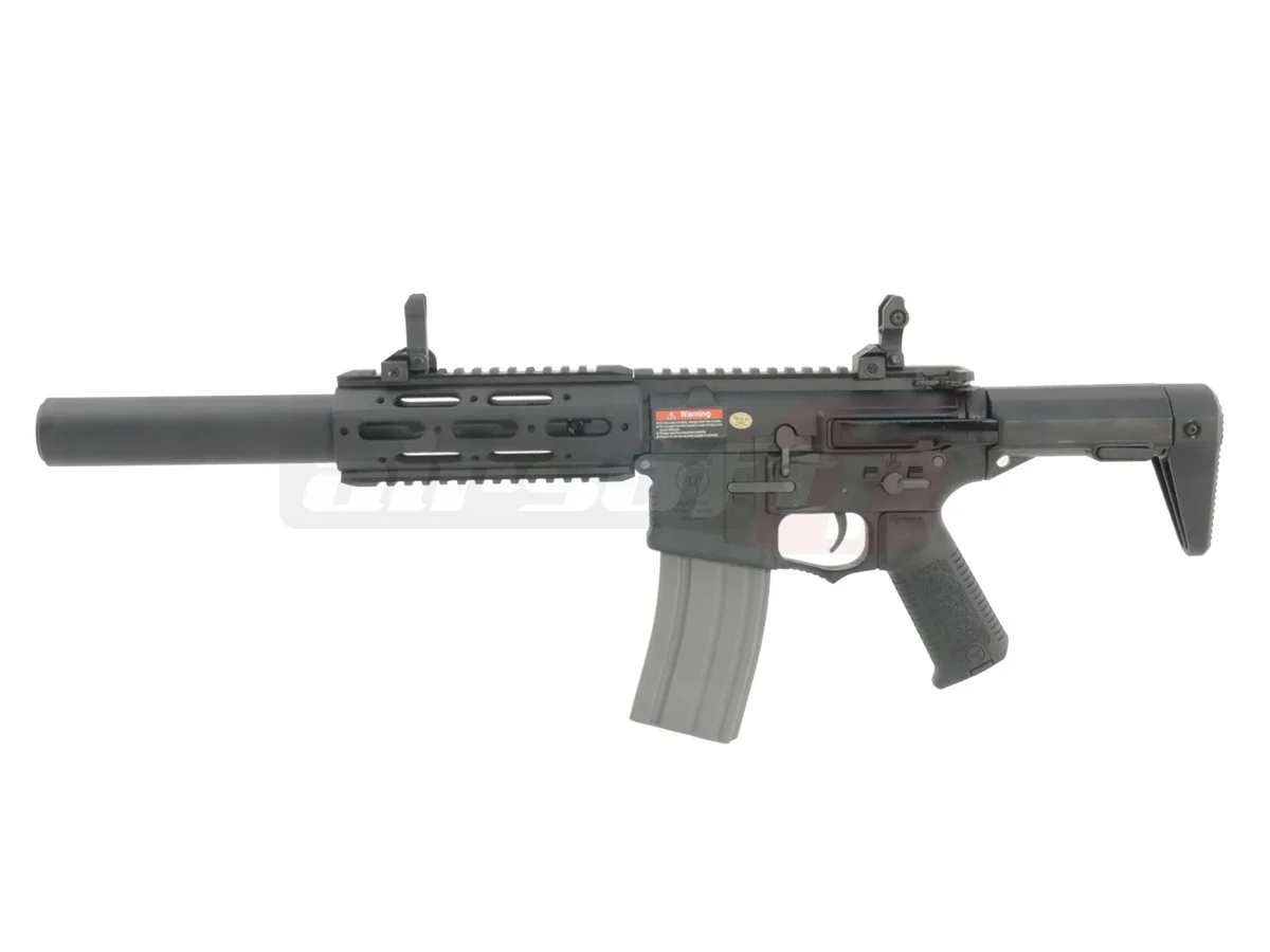 Ares Amoeba AM-014 EFCS 16