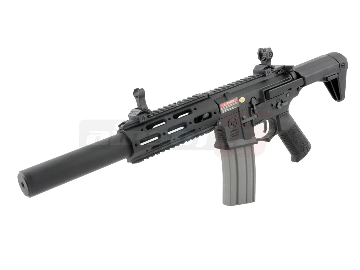 Ares Amoeba AM-014 EFCS 12