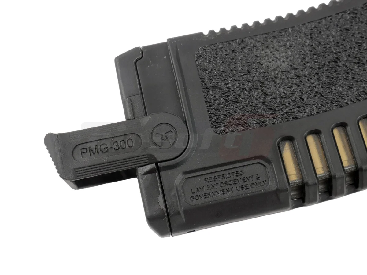 Ares Amoeba AM-014 EFCS 2