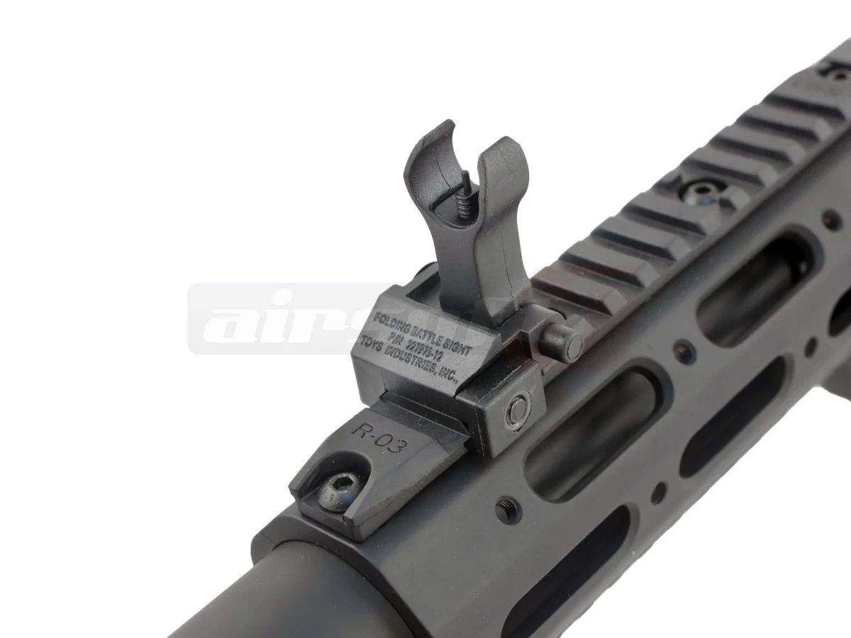 Ares Amoeba AM-014 EFCS 7