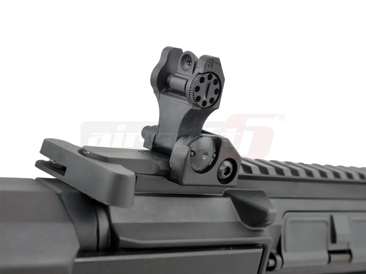 Ares Amoeba AM-014 EFCS 14