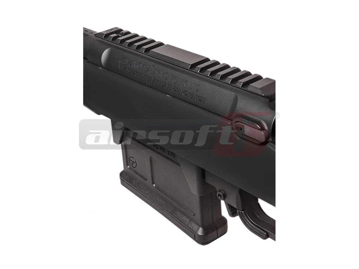 Amoeba sniper S1 Striker 2