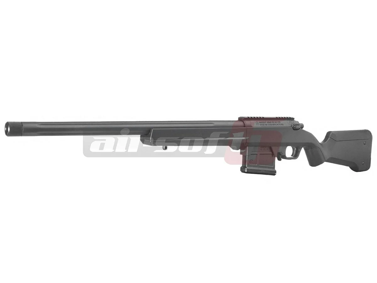 Amoeba sniper S1 Striker 6
