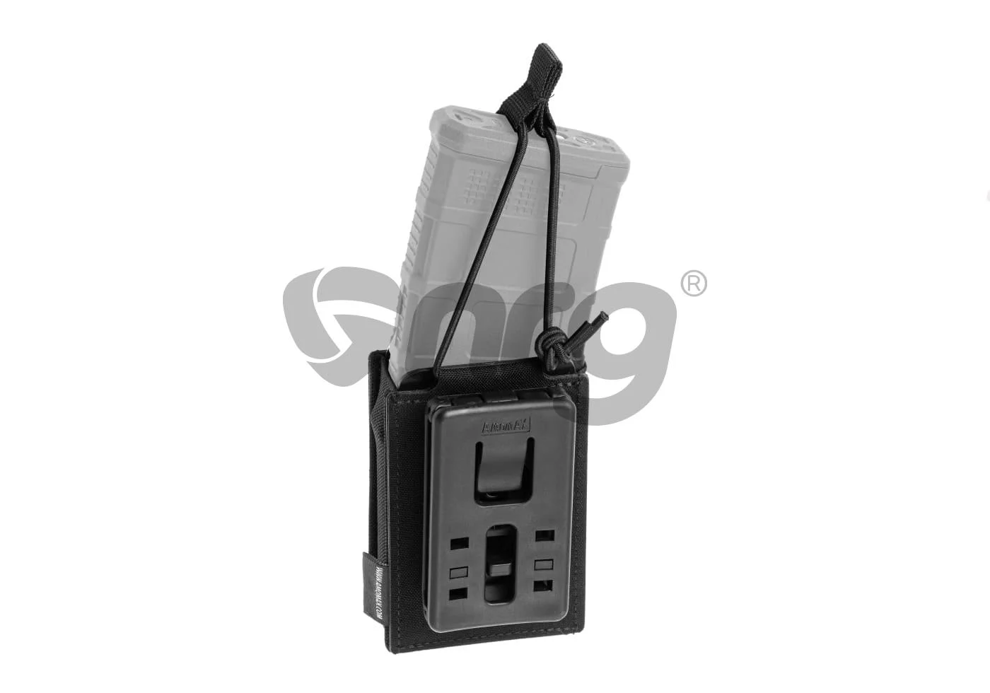 Amomax AR15 magazine pouch 4