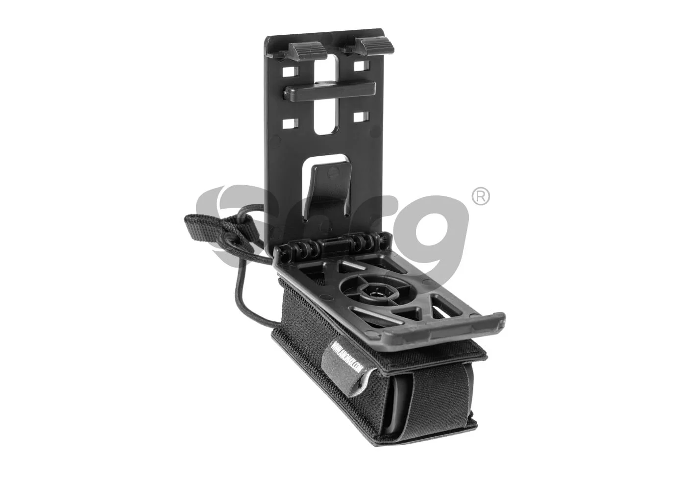 Amomax pistol magazine pouch 3