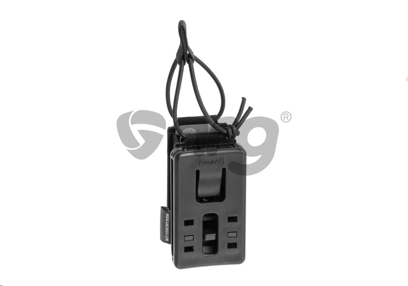 Amomax pistol magazine pouch 5