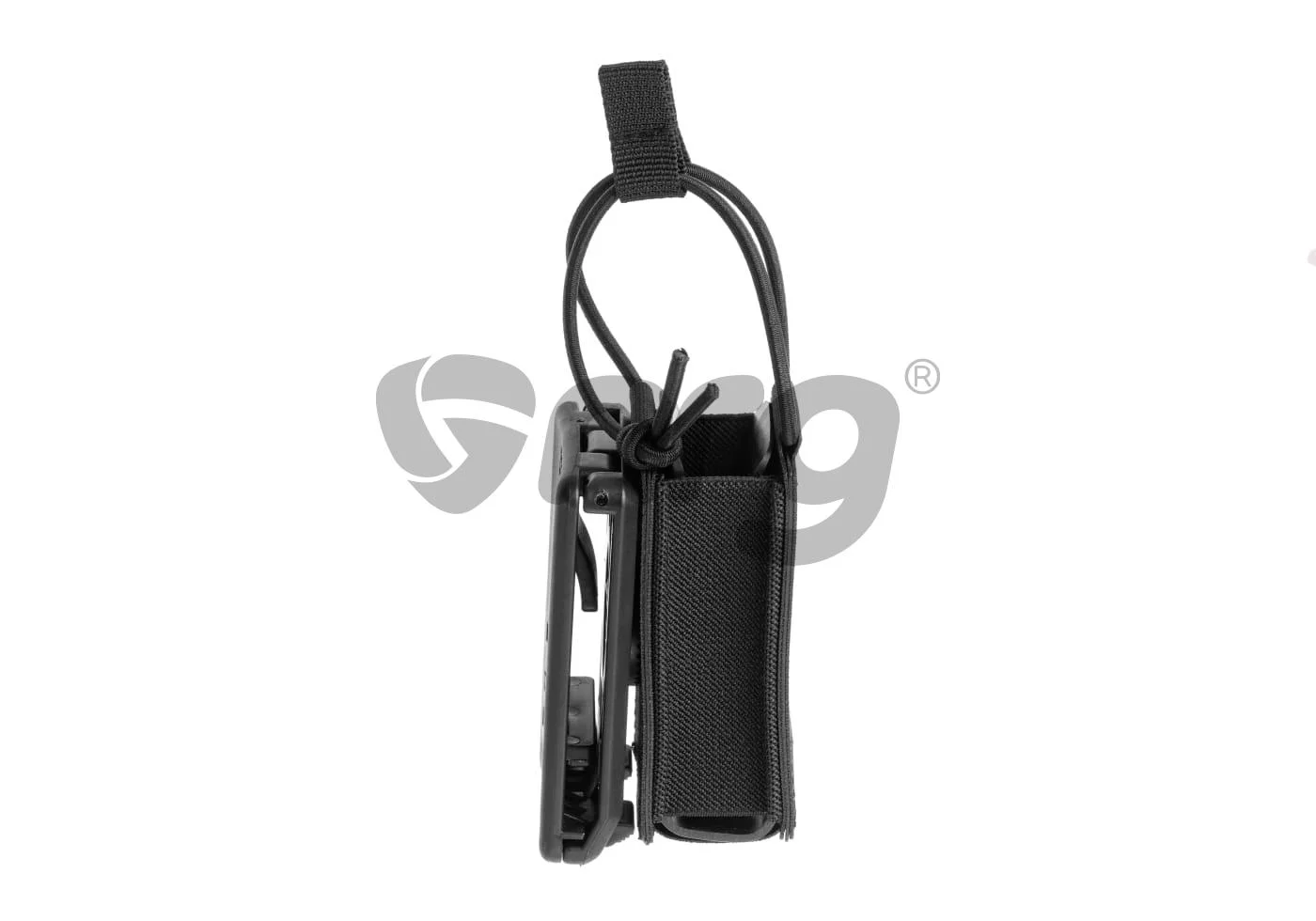 Amomax pistol magazine pouch 6
