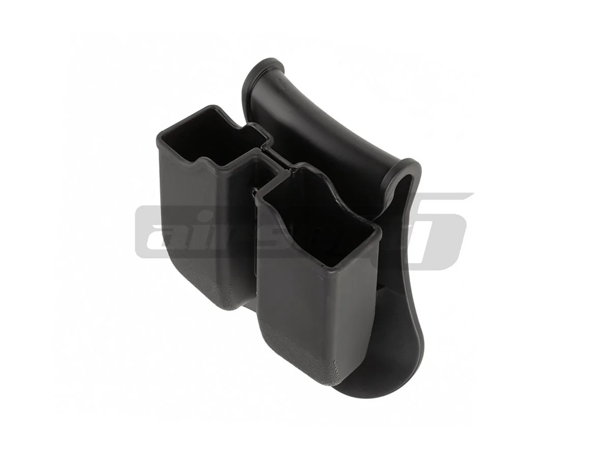 Amomax Magazine Holder G17/18/19 2