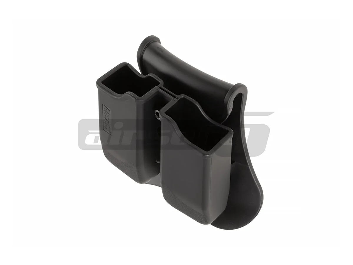 Amomax M9/P226/P-09 Magazine Holder 2
