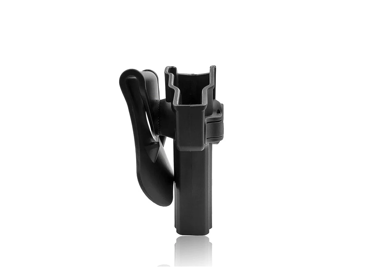 Amomax P320 Hard Holster 2