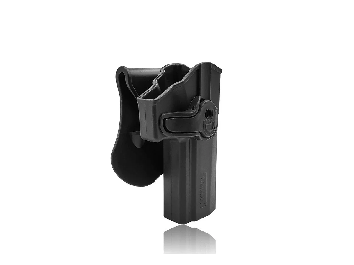 Amomax P320 Hard Holster 3