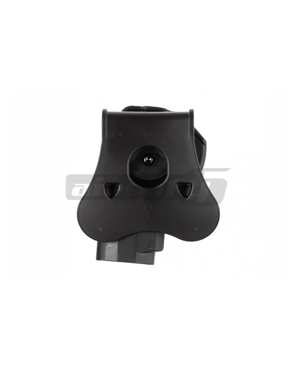 Amomax Rigid Holster for Beretta PX4 Storm