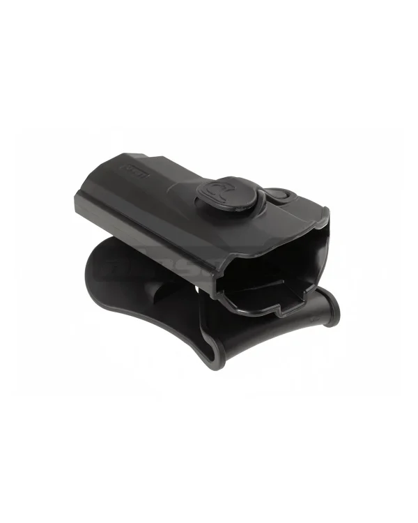 Amomax Rigid Holster for Beretta PX4 Storm 2