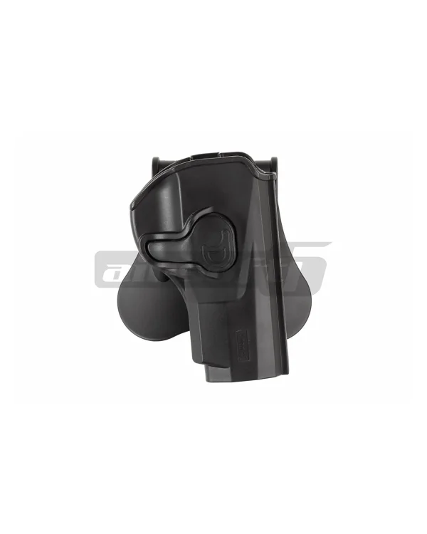 Amomax Rigid Holster for Beretta PX4 Storm 3