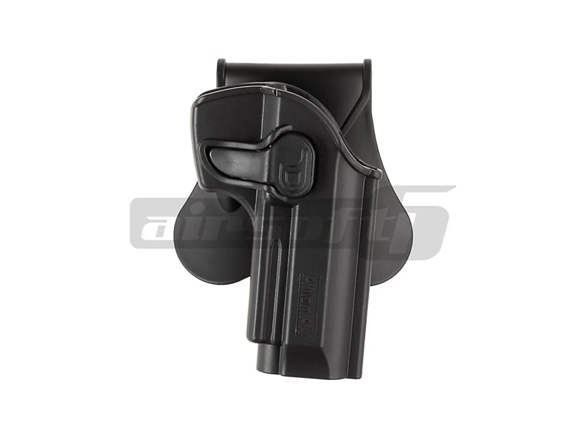 Amomax Rigid Holster M9/M92