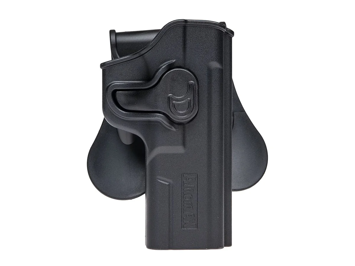 Amomax rigid holster for Cyma CM.127
