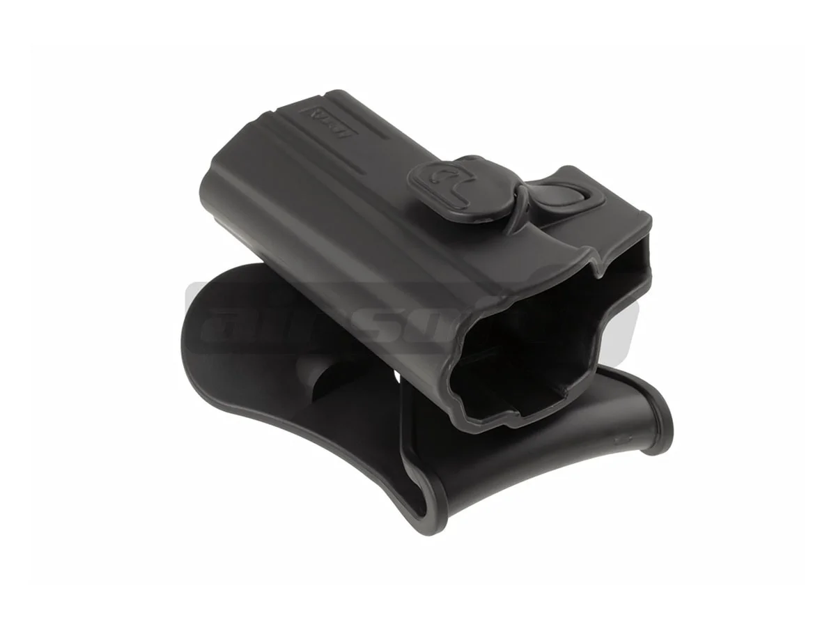 Amomax Rigid Holster CZ P-07/09 2