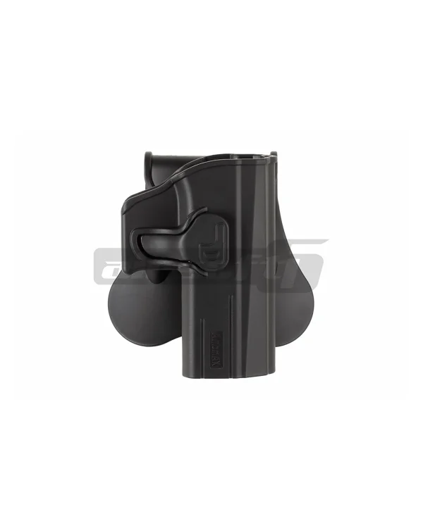 Amomax Rigid Holster CZ Shadow 2 3