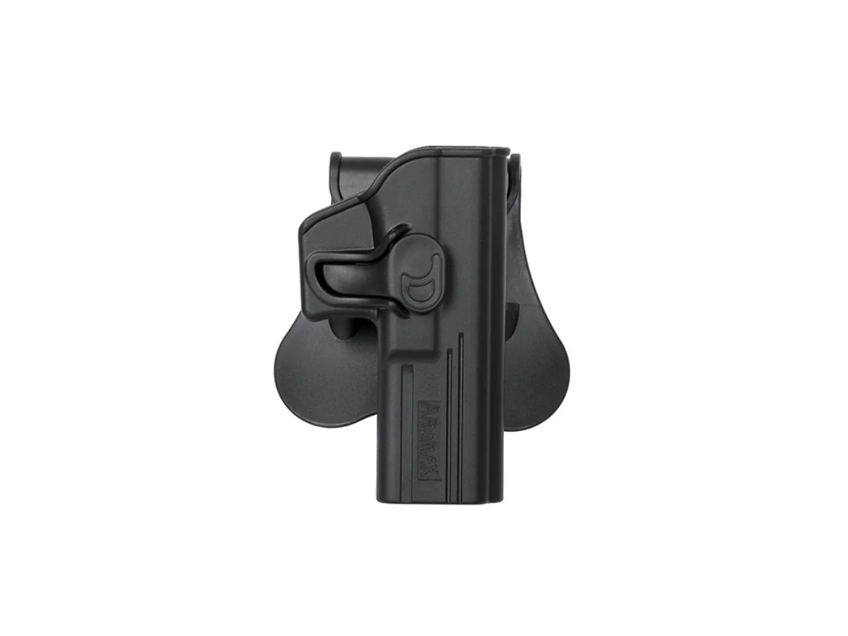 Amomax Rigid Holster G19