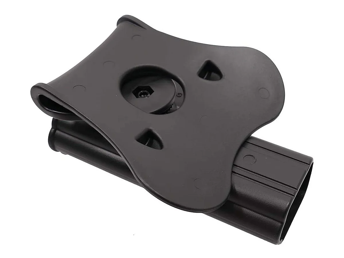 Amomax Rigid Holster Glock 17 / KWA ATP / APS ACP 2