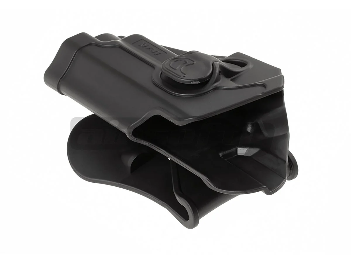 Amomax Rigid Holster P226 2