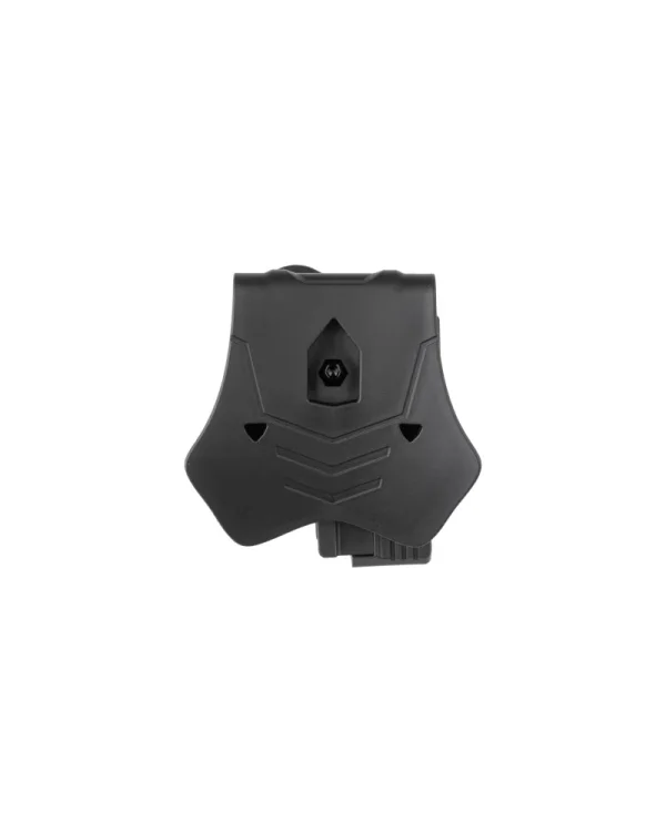 Amomax Universal Rigid Holster for Rail 2