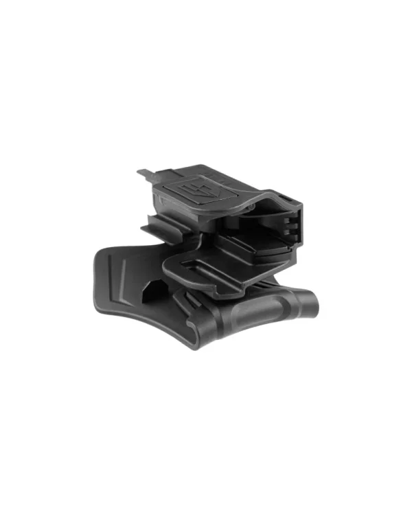 Amomax Universal Rigid Holster for Rail 3