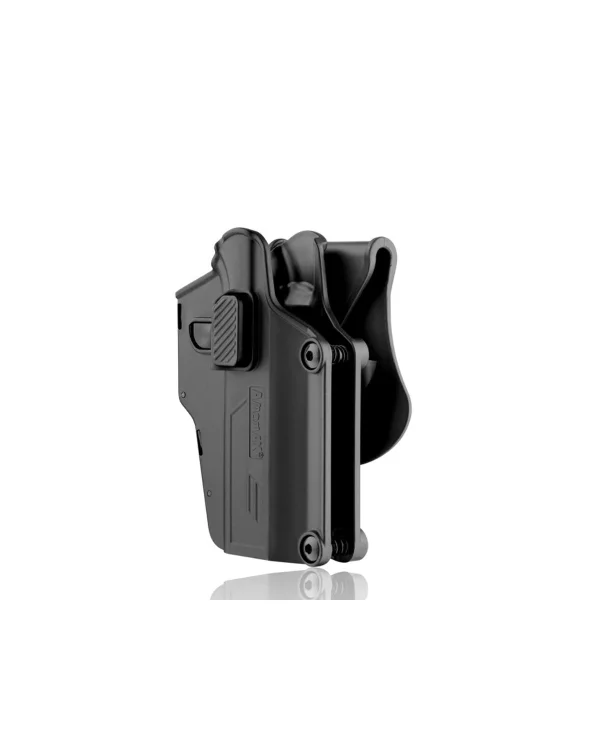 Amomax Universal Rigid Holster