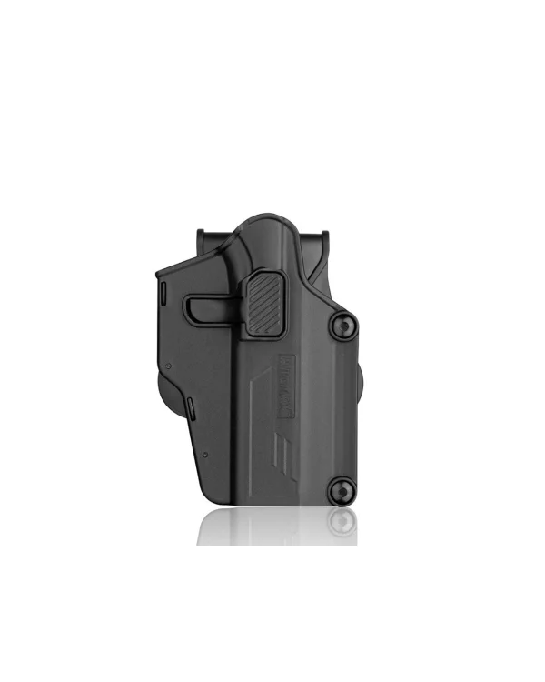 Amomax Universal Rigid Holster 2
