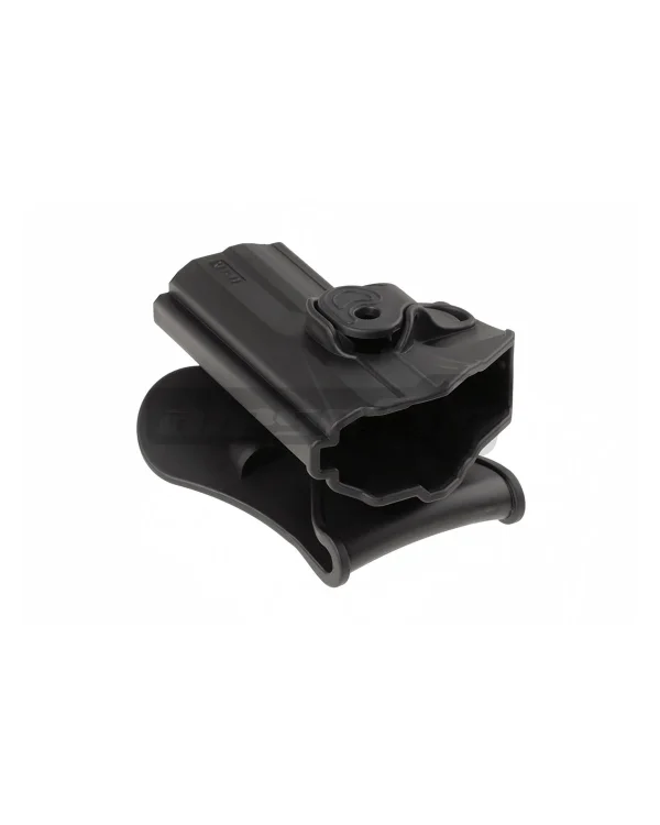 Amomax Rigid Holster USP 2