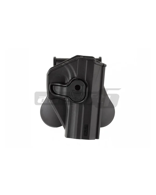 Amomax Rigid Holster USP 3