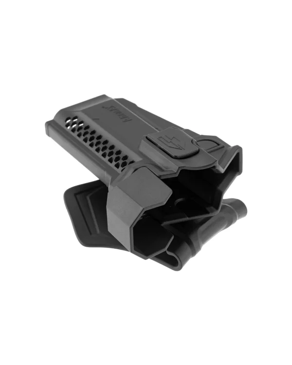 Amomax Rigid Holster for WE / KJW / TM Hi-Capa with Red Dot 2