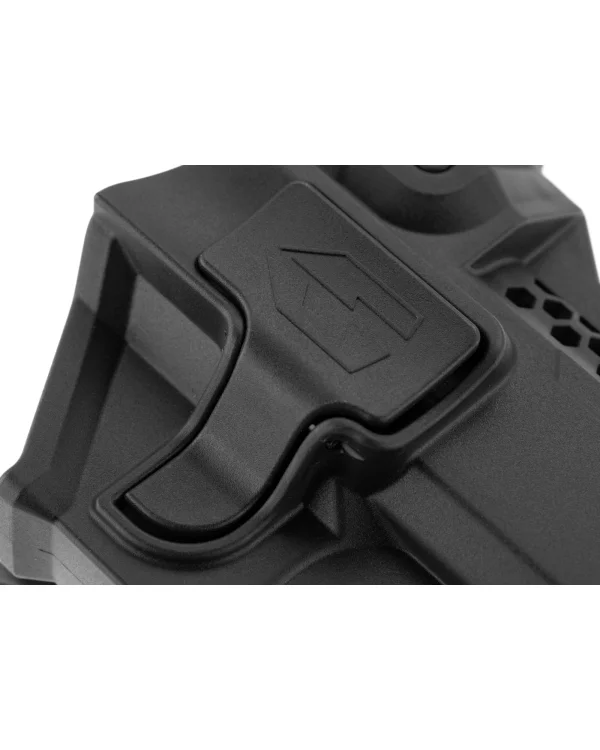 Amomax Rigid Holster for WE / KJW / TM Hi-Capa with Red Dot 3