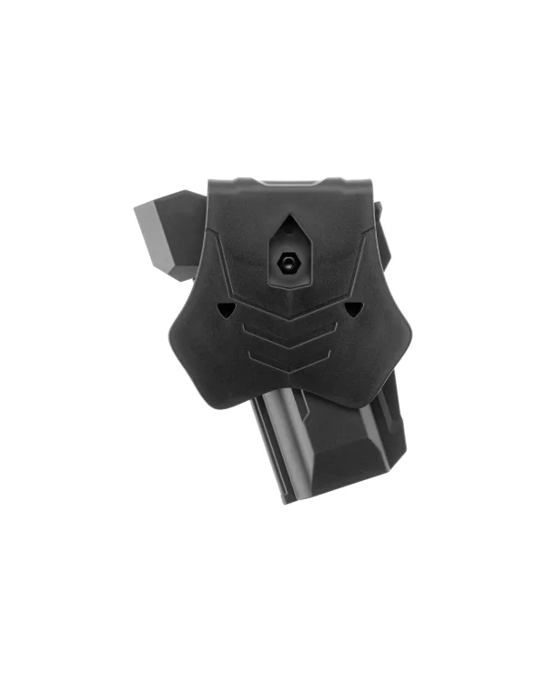 Amomax Rigid Holster for WE / KJW / TM Hi-Capa with Red Dot 4