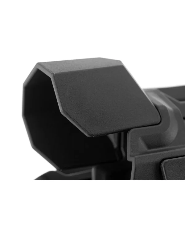 Amomax Rigid Holster for WE / KJW / TM Hi-Capa with Red Dot 5