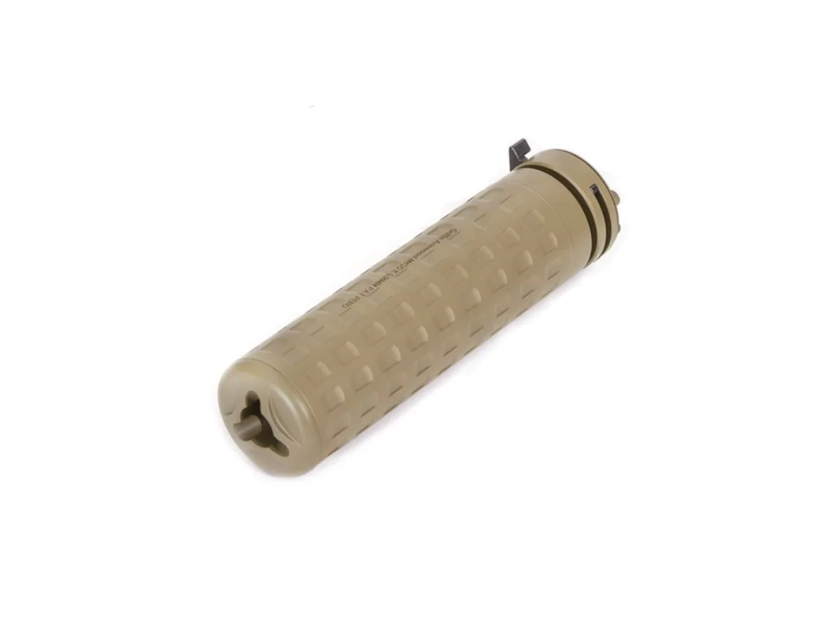 PTS Griffin M4SD II Mock Suppressor 2