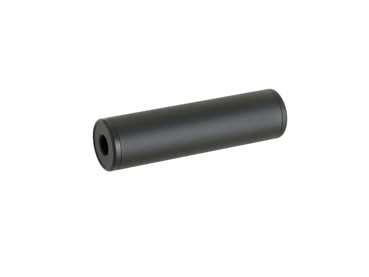 Suppressor 130x32mm