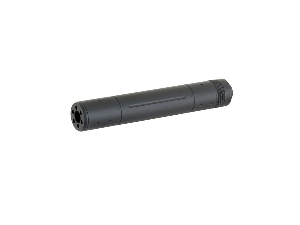 Suppressor 195x30 mm 3