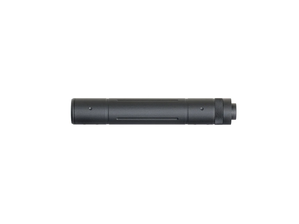 Suppressor 195x30 mm 2