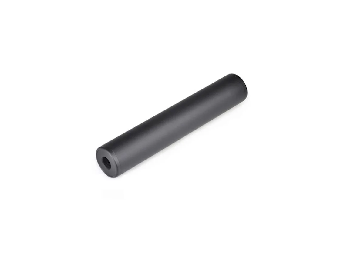 Suppressor 190x35mm 2