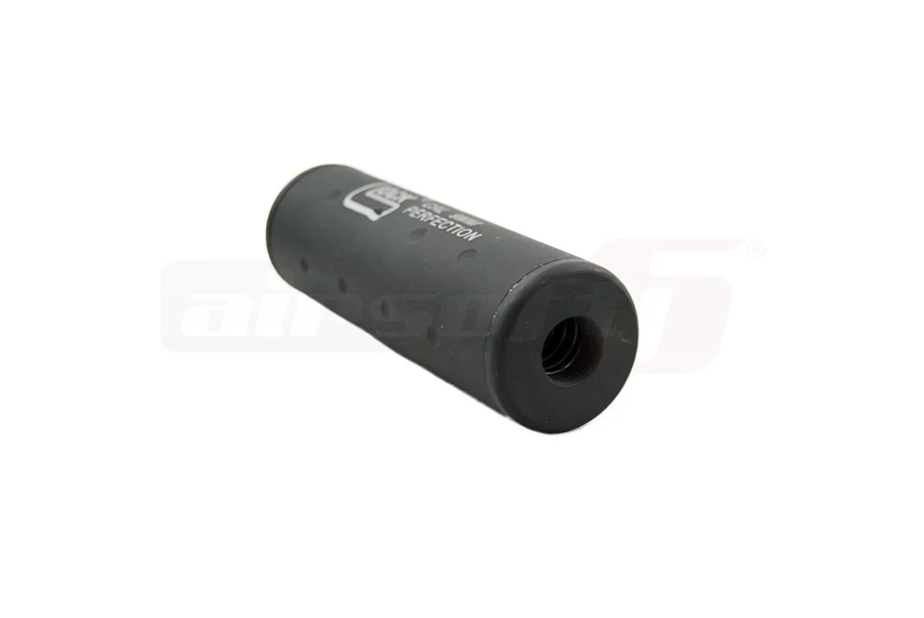 110mm suppressor 2