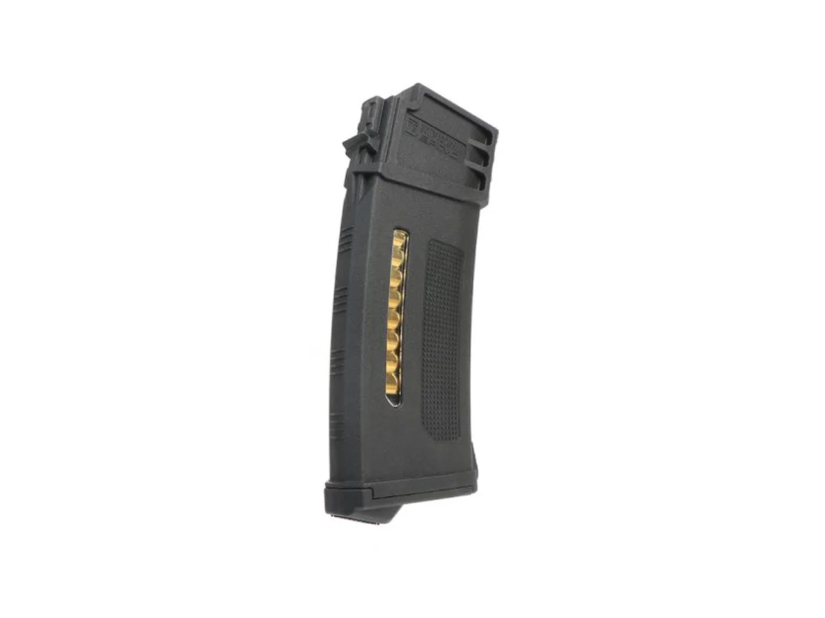 EPM-G AEG Magazine G36 Enhanced Polymer Black 2
