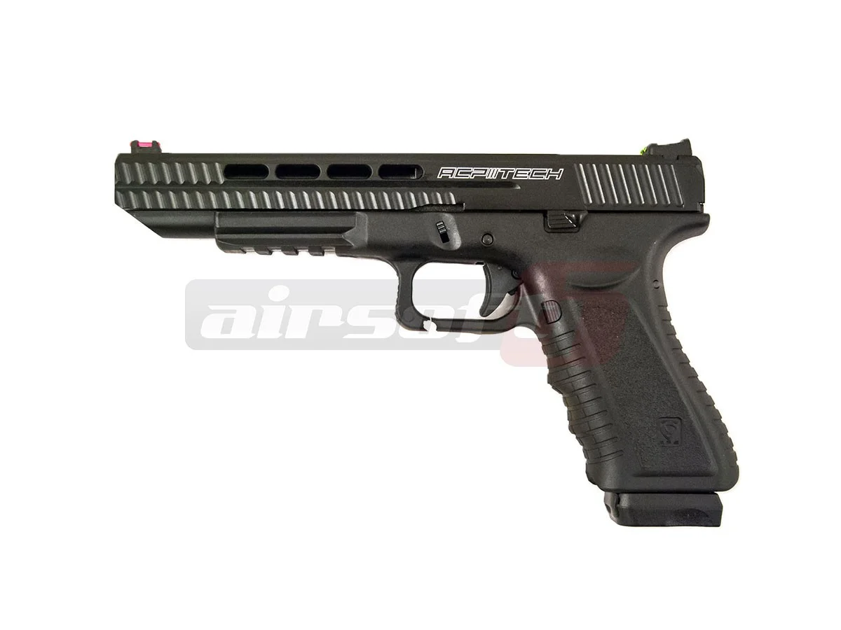 APS ACP606 Spyder 6